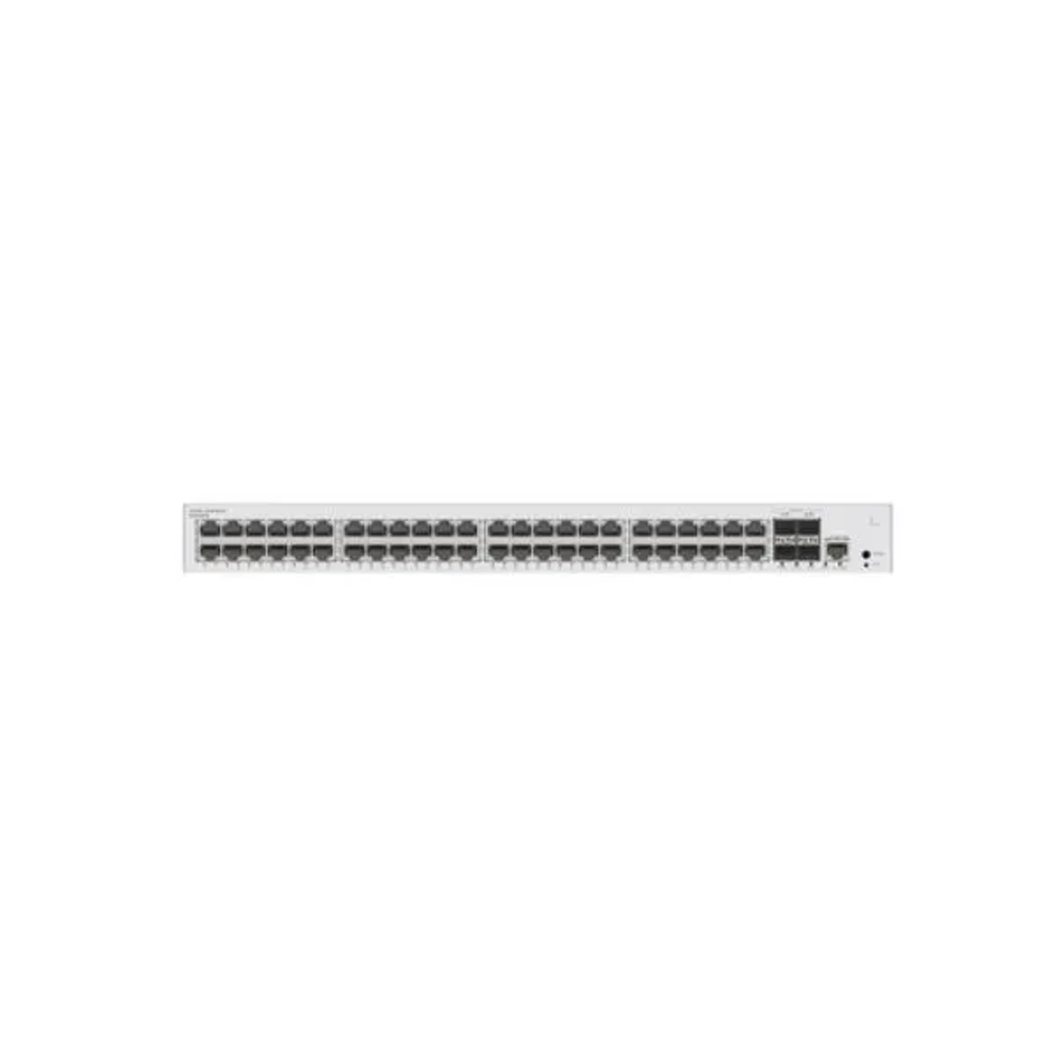 Switch Gigabit POE Ekit Administrable — foto 2