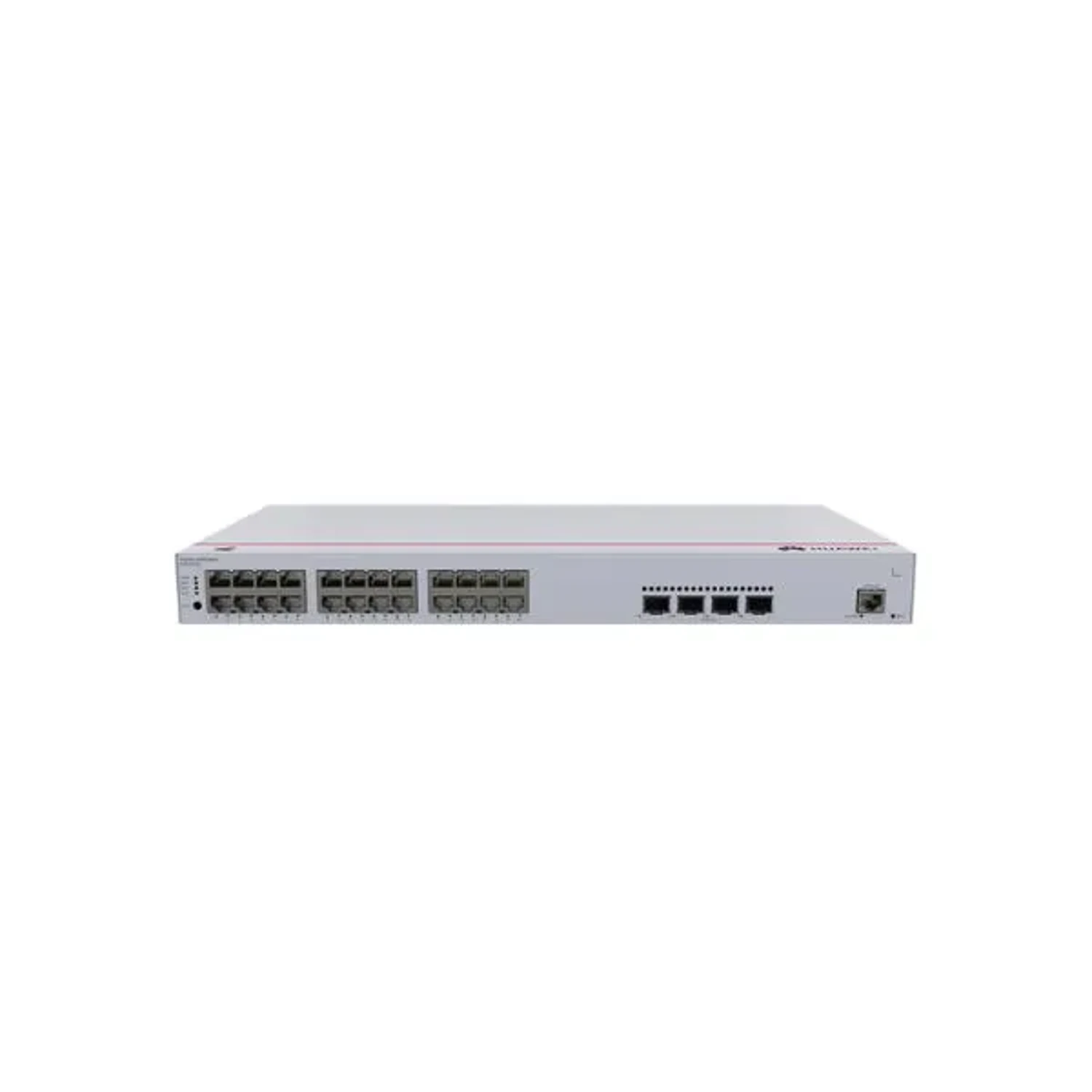 Switch Gigabit Poe+ Ekit POE Administrab — foto 1