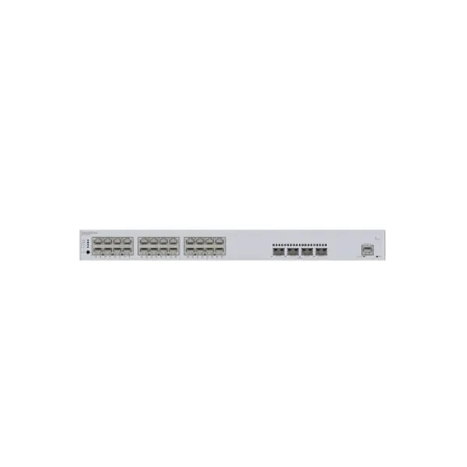 Switch Gigabit Poe+ Ekit POE Administrab — foto 3