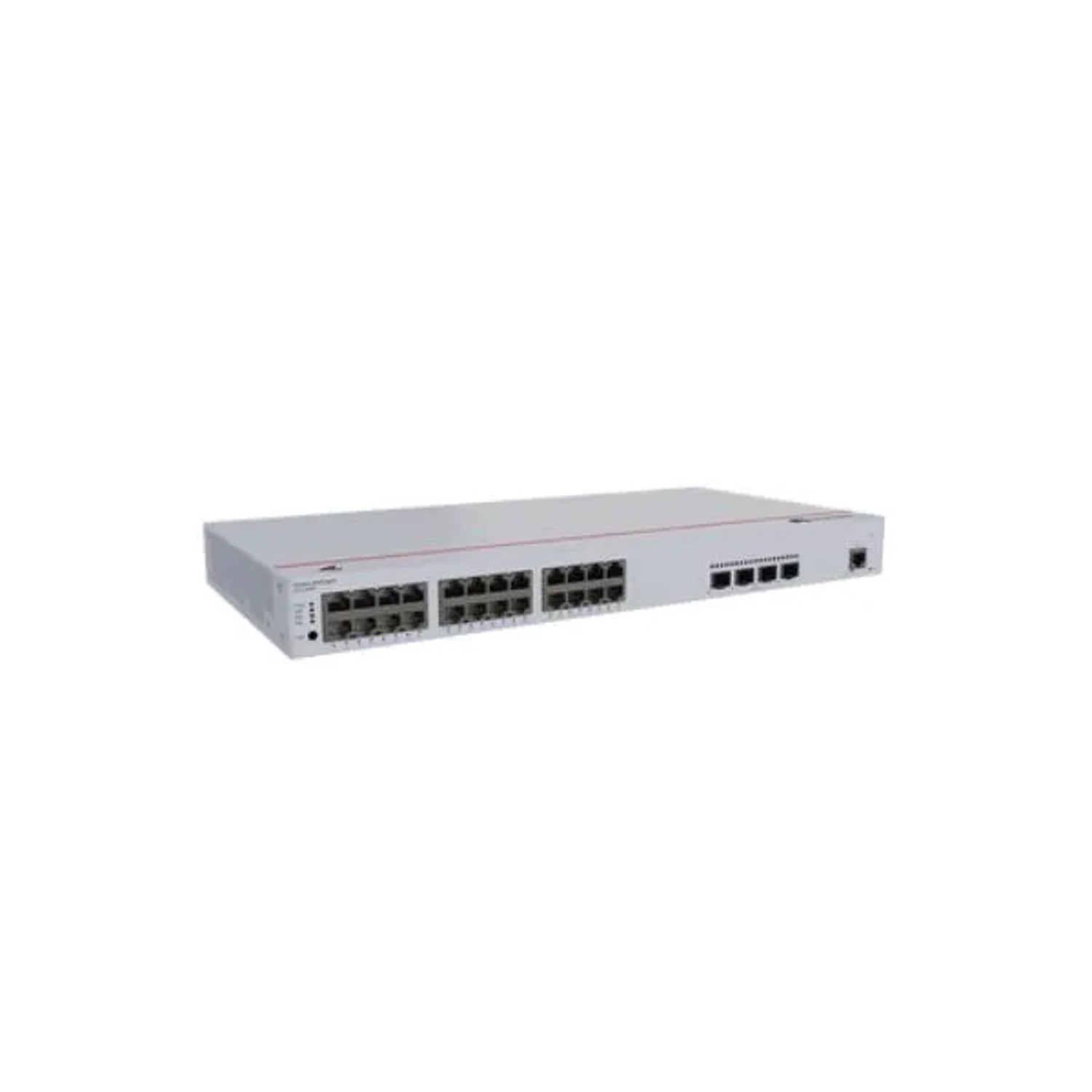 Switch Gigabit Poe+ Ekit POE Administrab — foto 4
