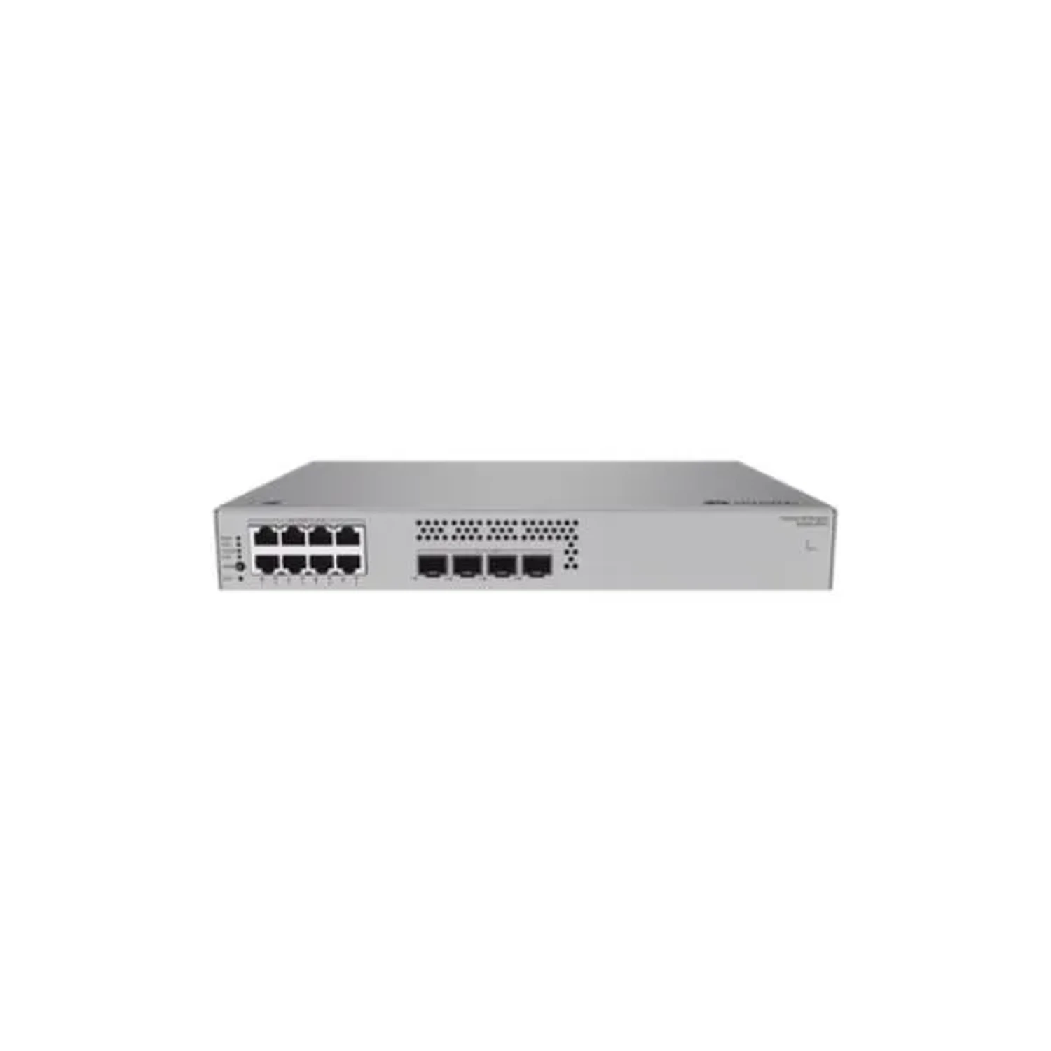 Switch Gigabit POE Ekit Administrable S2 — foto 2