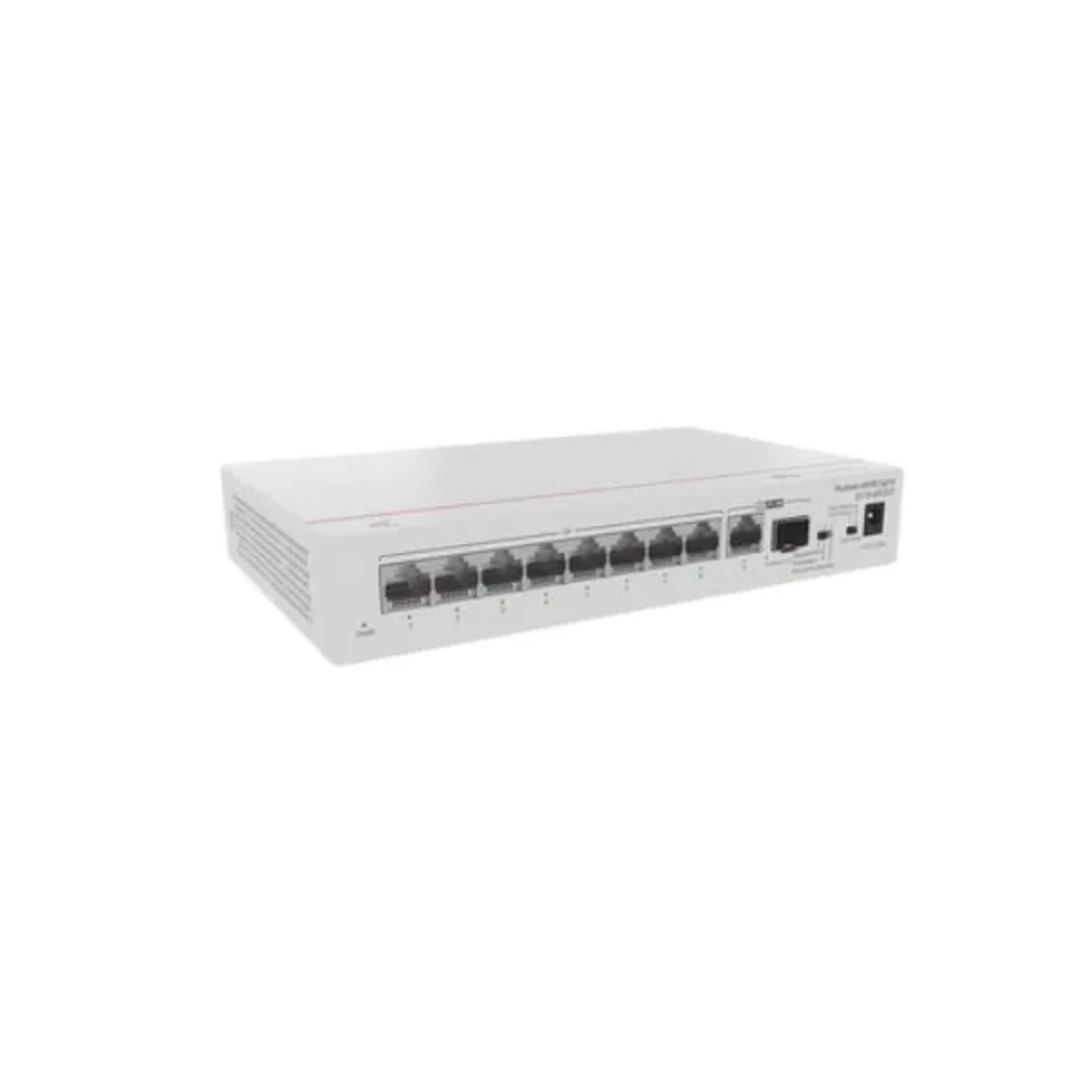 Switch Poe+ Ekitgine NO Administrable — foto 2