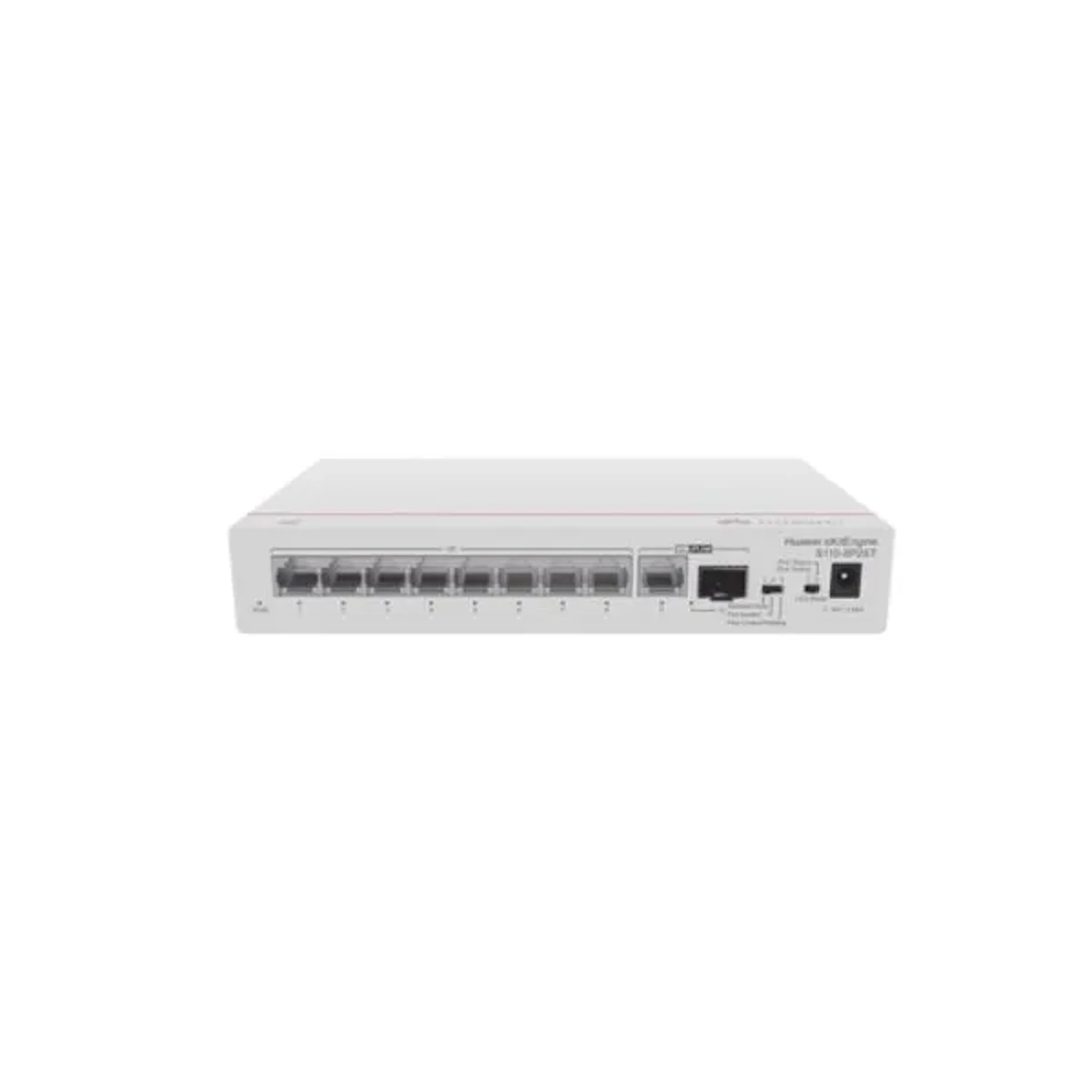 Switch Poe+ Ekitgine NO Administrable — foto 3