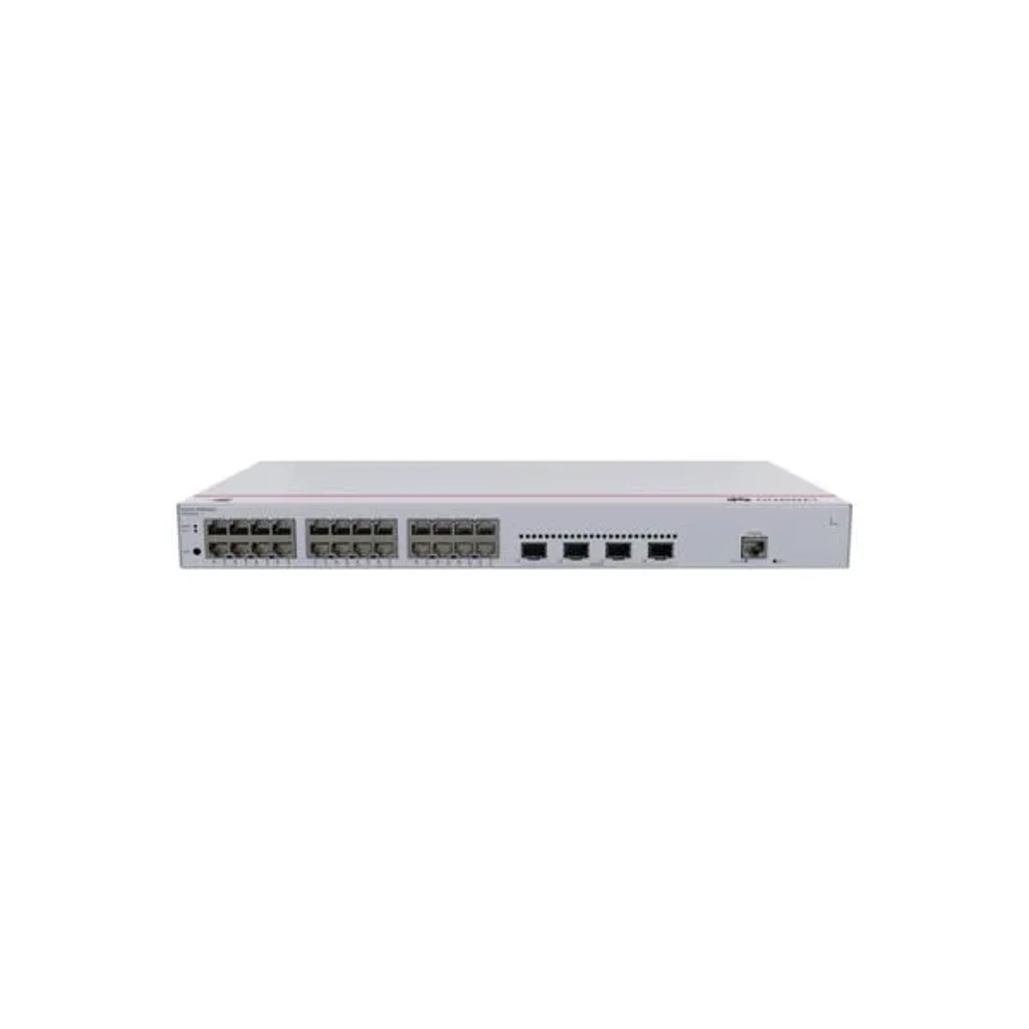 Switch Gigabit Ekit Administrable S220 — foto 1