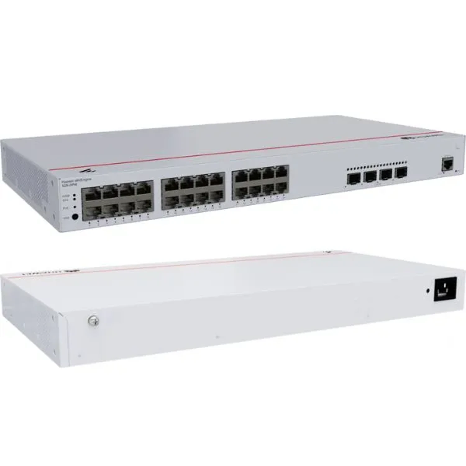 Switch Gigabit Ekit Administrable S220 — foto 3
