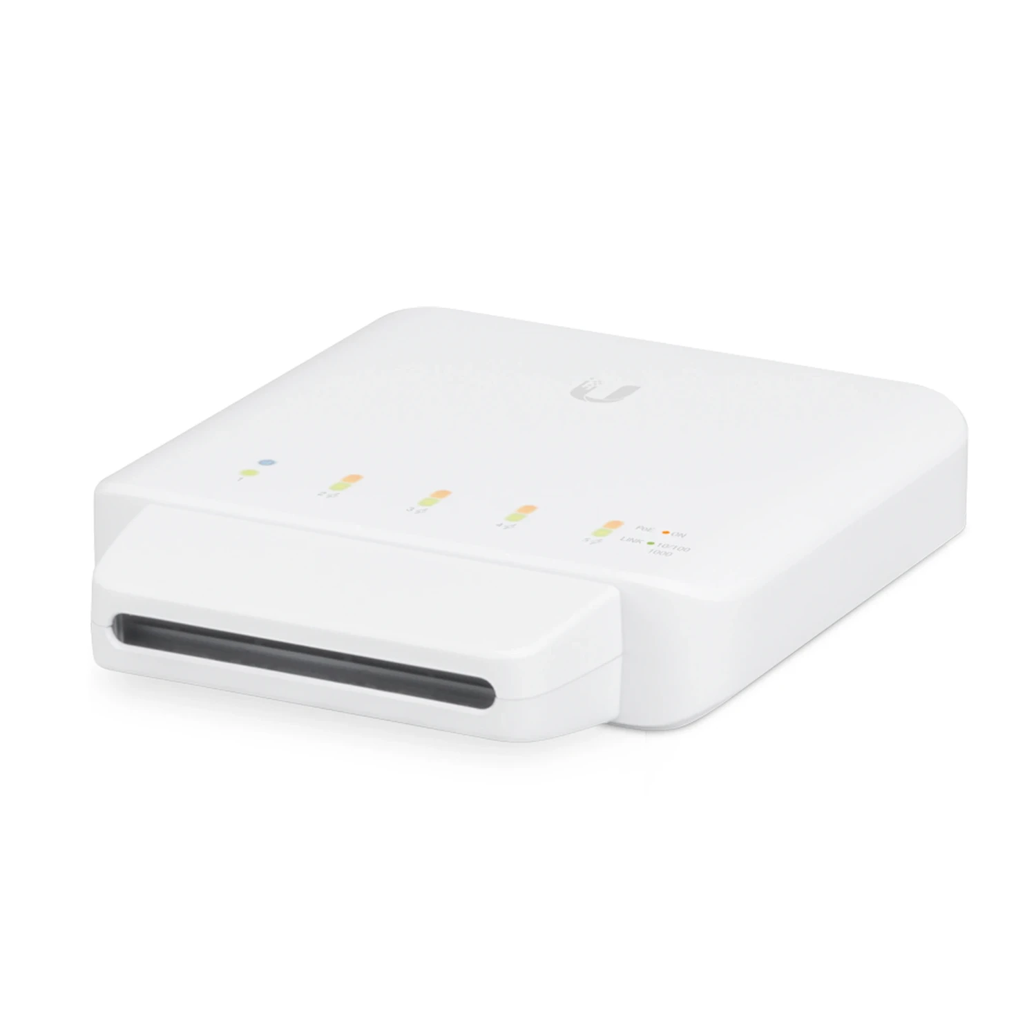 Switch Flex 5 Puertos Gigabit In/outdoo — foto 1
