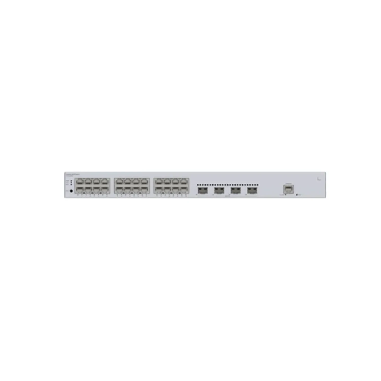 Switch Gigabit Ekit Administrable S310 — foto 1