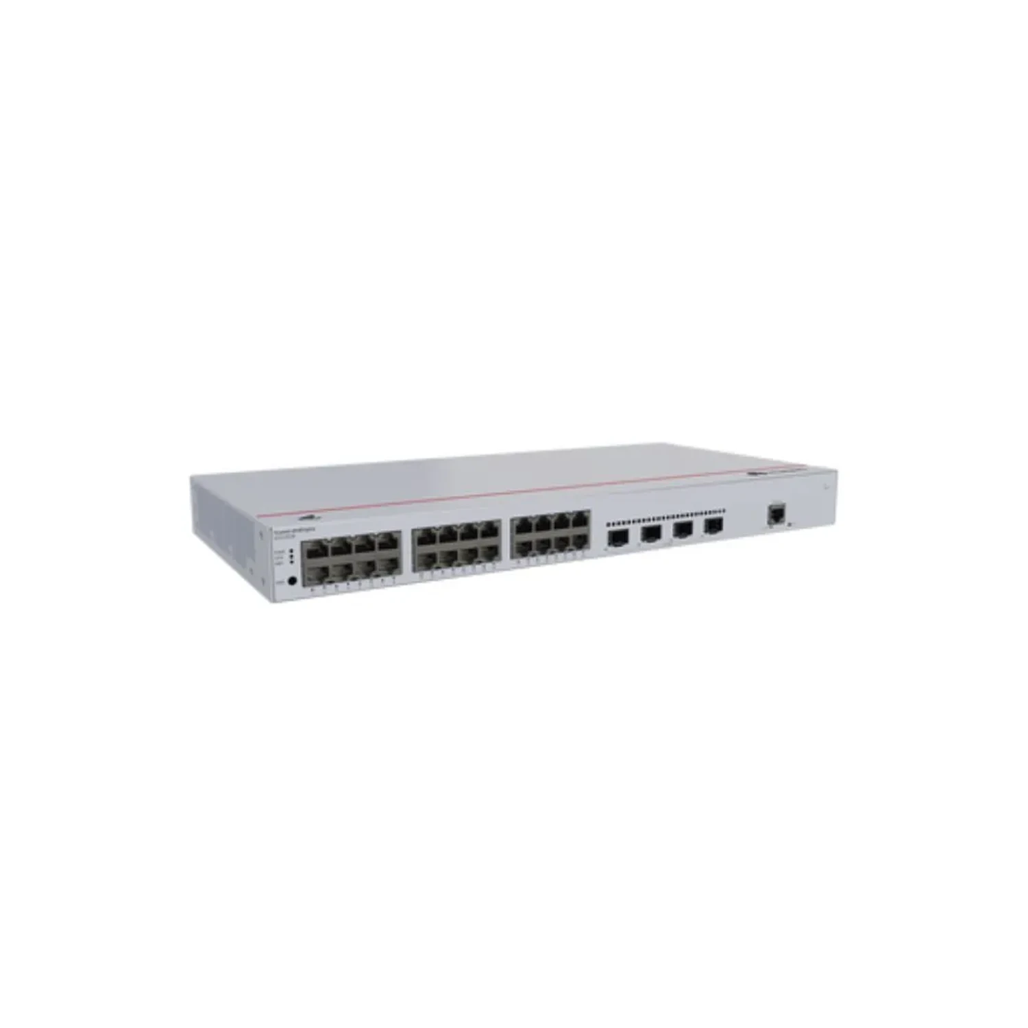 Switch Gigabit Ekit Administrable S310 — foto 2