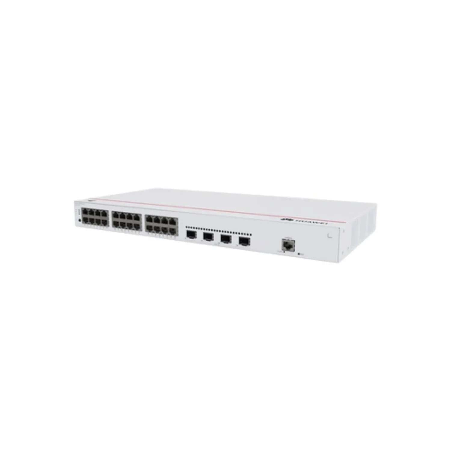 Switch Gigabit Ekit Administrable S310 — foto 3