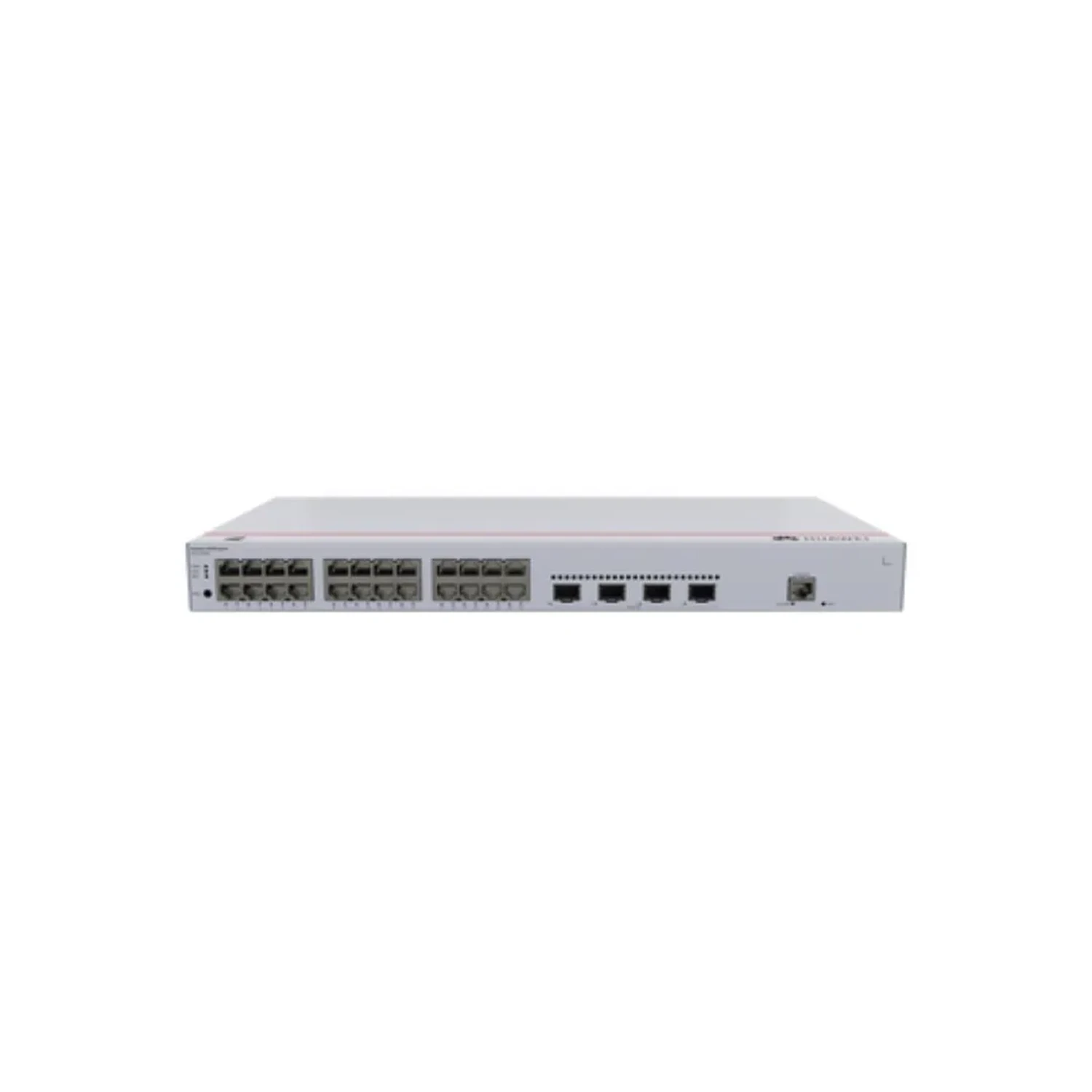 Switch Gigabit Ekit Administrable S310 — foto 4