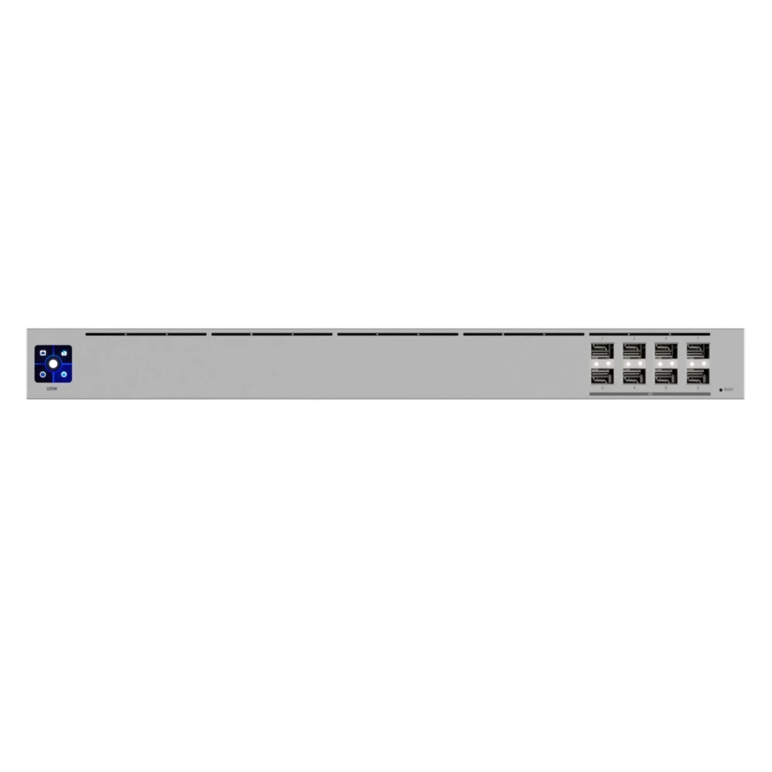 Switch Unifi Aggregation 8 Puertos Sfp+ — foto 2