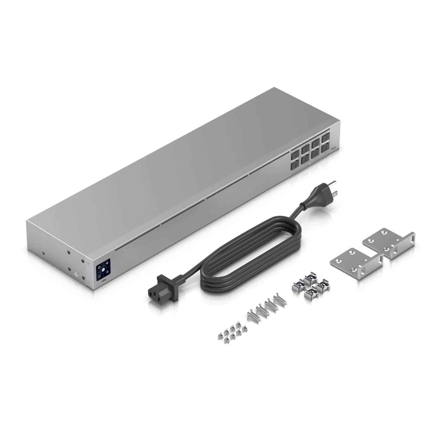 Switch Unifi Aggregation 8 Puertos Sfp+ — foto 3