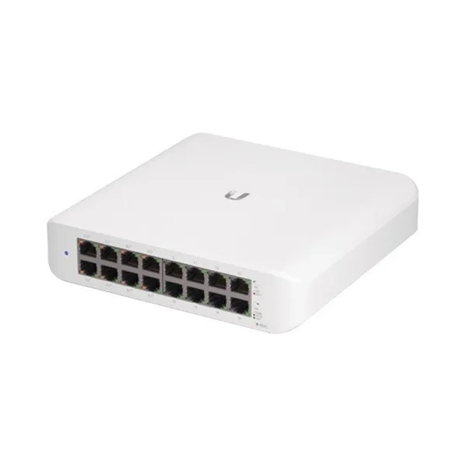 Switch Unifi Lite 16 POE 8 Puertos Poe+ — foto 4