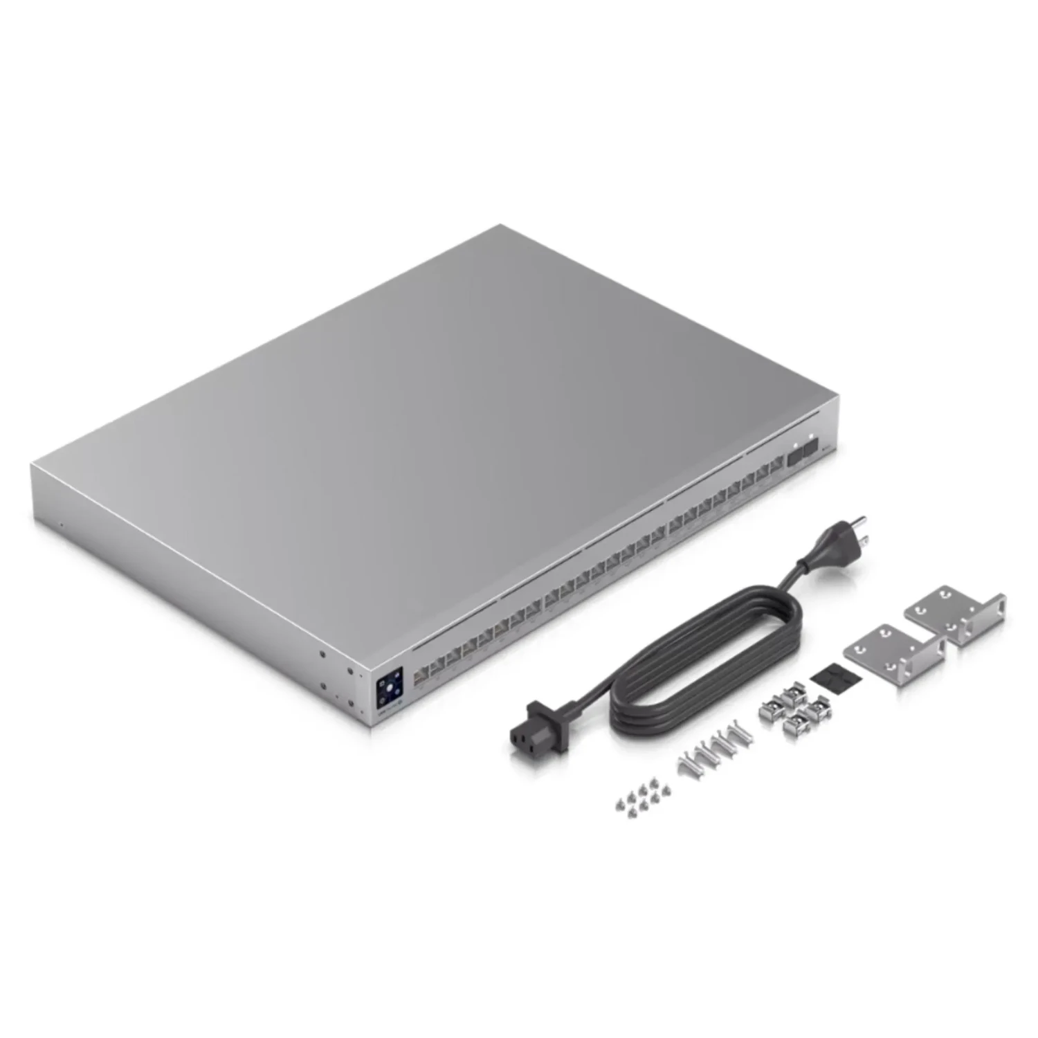 Switch Unifi Pro Max 24 POE 8 Poe++ — foto 3