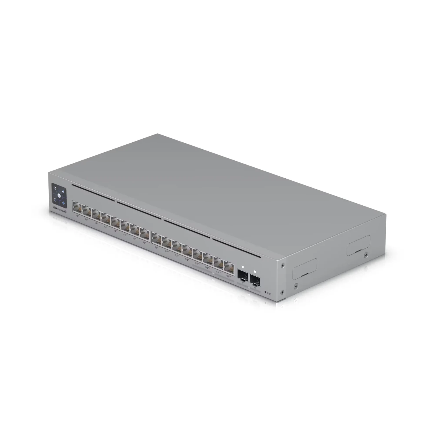 Switch Unifi Pro Max 16 POE 4 Poe++ — foto 2