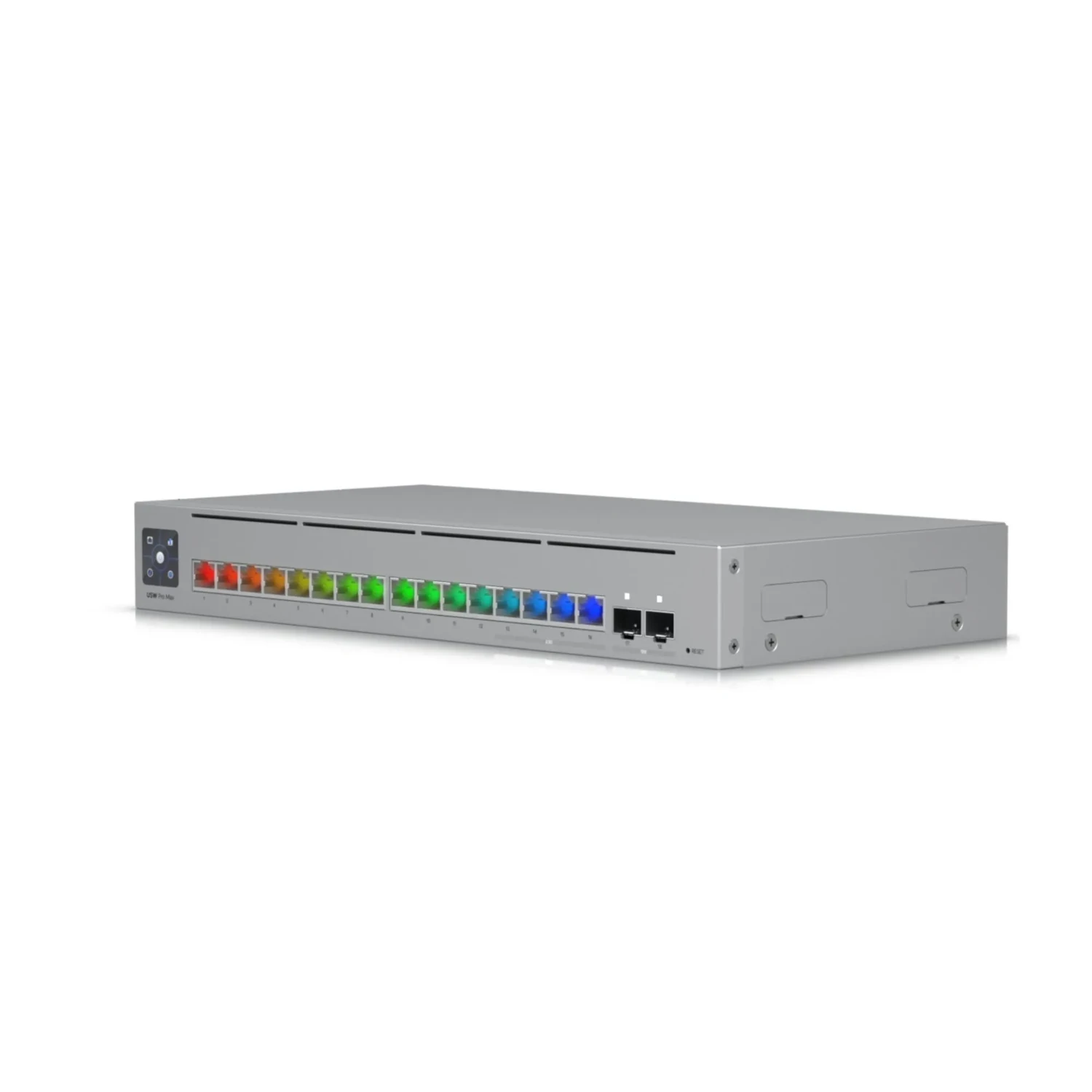 Switch Unifi Pro Max 16 POE 4 Poe++ — foto 3