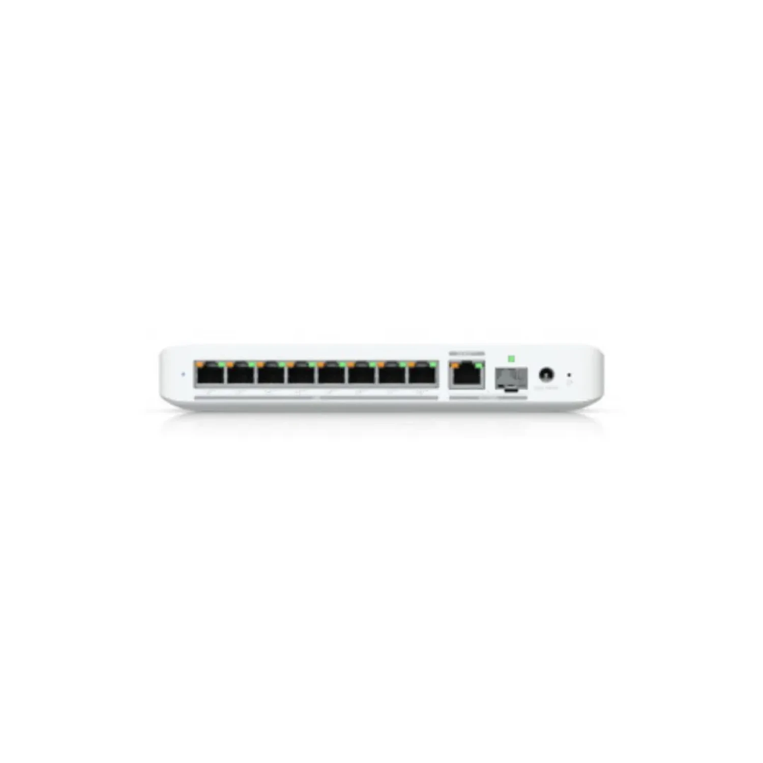 Switch Unifi Flex 2,5g 8 Puertos 2.5g — foto 1