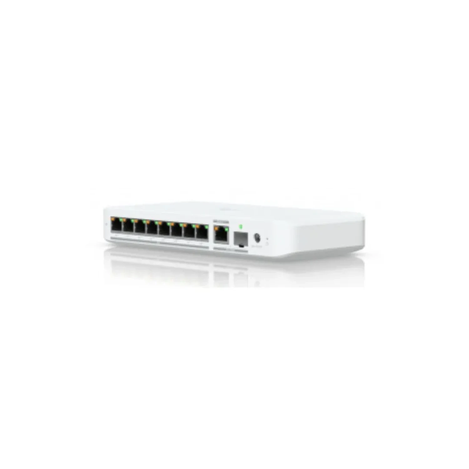 Switch Unifi Flex 2,5g 8 Puertos 2.5g — foto 3