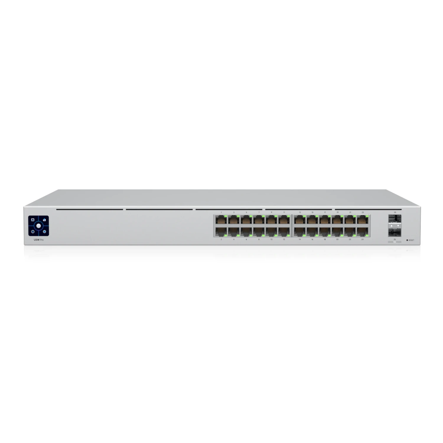 Switch Unifi Pro 24 24 Puertos Gigas — foto 1
