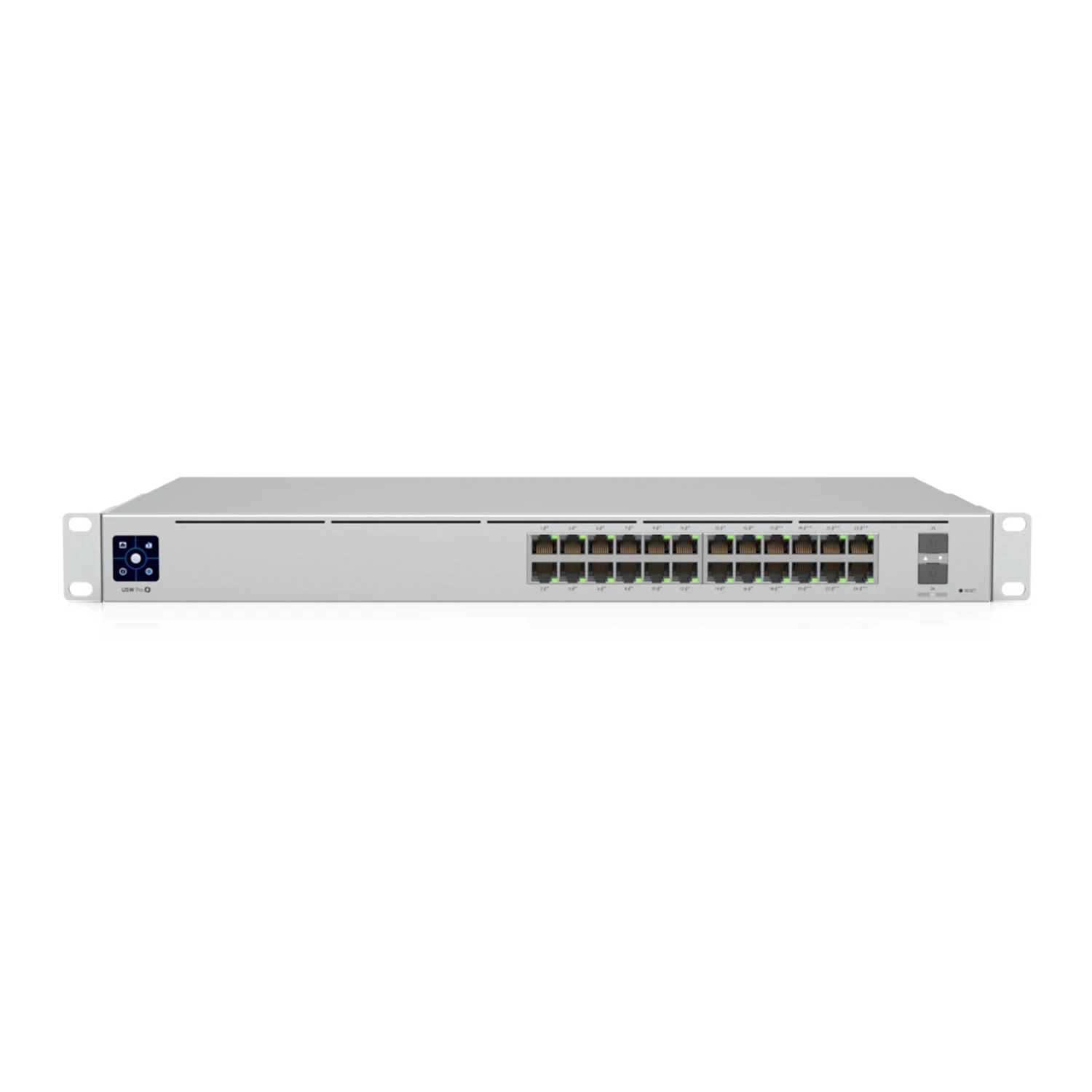 Switch Unifi Pro 24 POE 16 Puertos Poe+ — foto 1