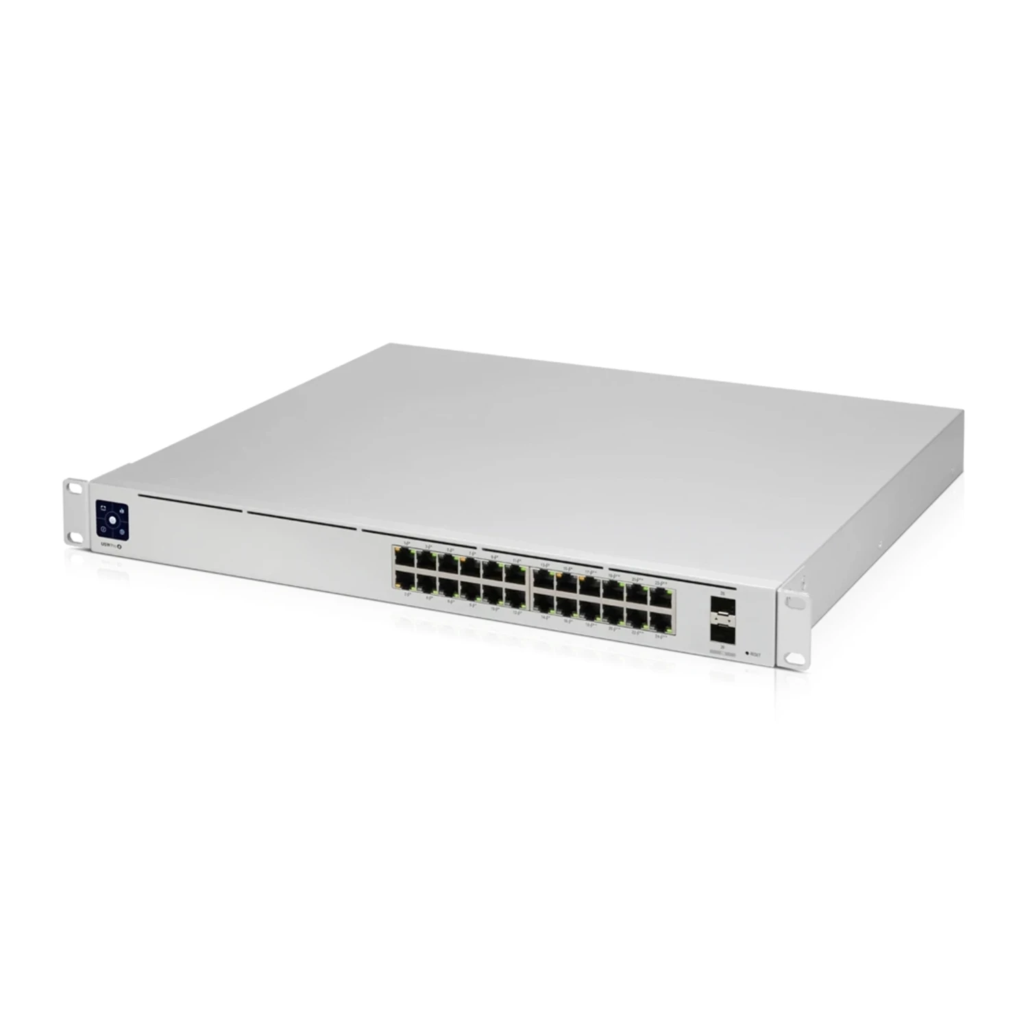 Switch Unifi Pro 24 POE 16 Puertos Poe+ — foto 2
