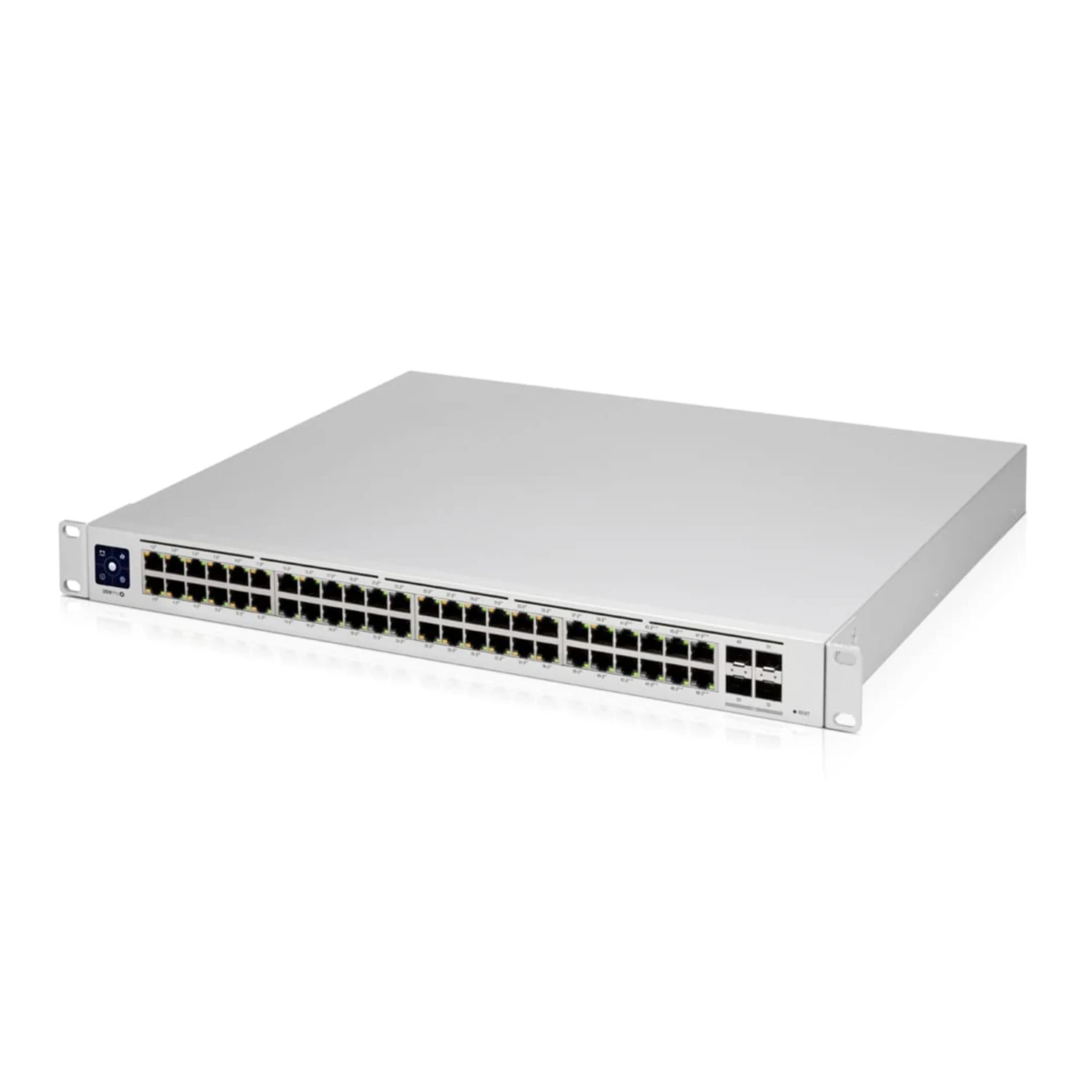 Switch Unifi Pro 48 POE 40 Puertos Poe+ — foto 2