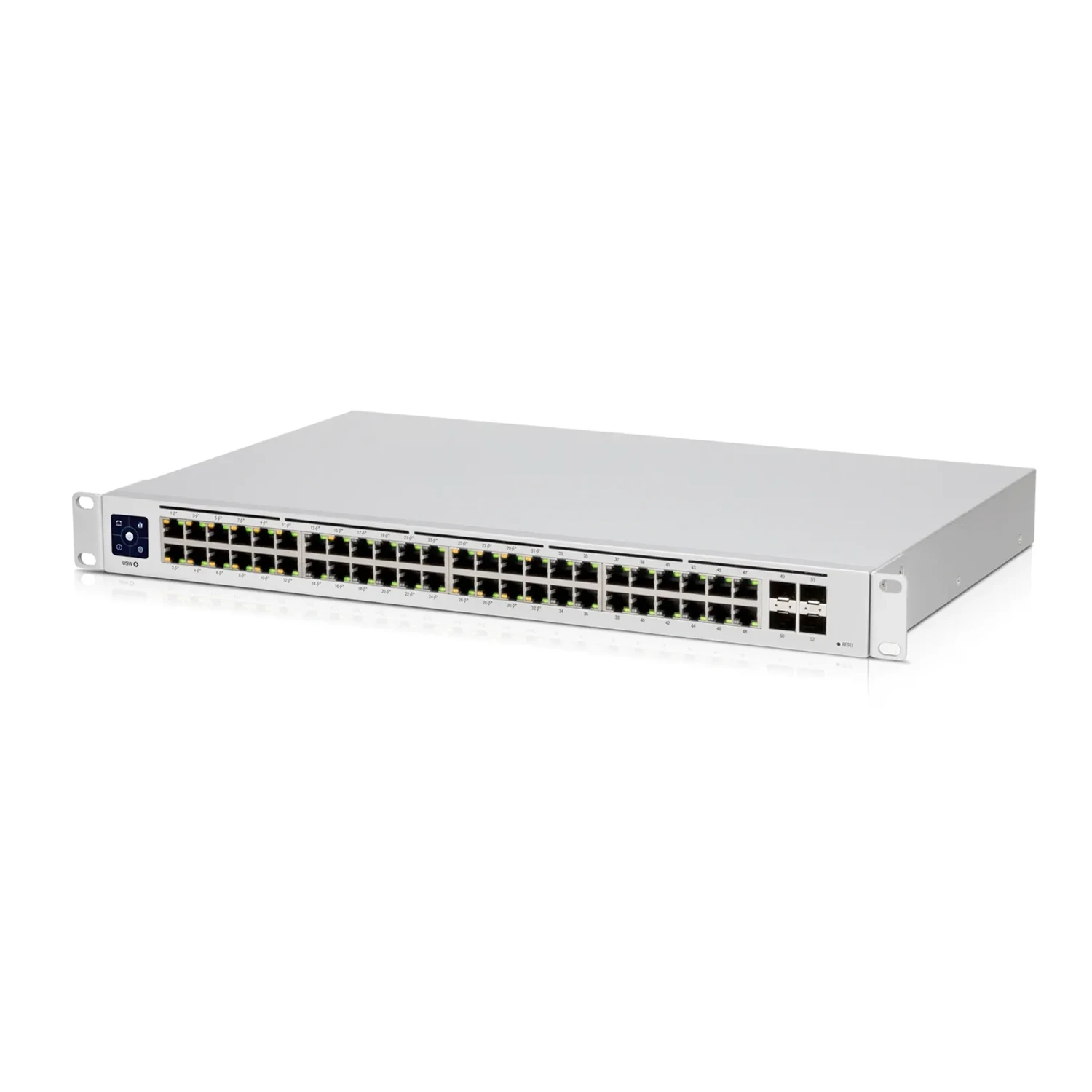 Switch Unifi Pro 48 48 Puertos Gigas — foto 1