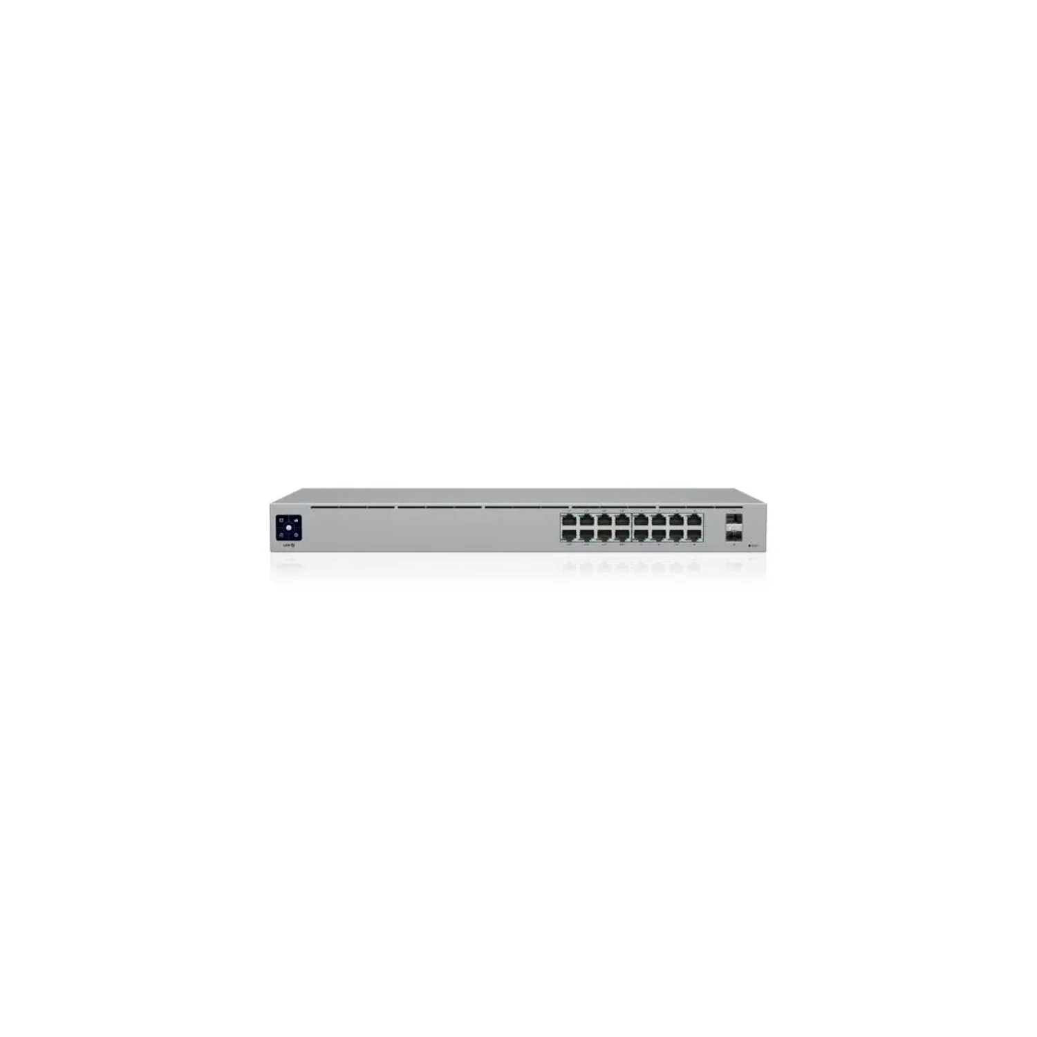 Switch Unifi Standar 16 POE 8 Puertos — foto 3