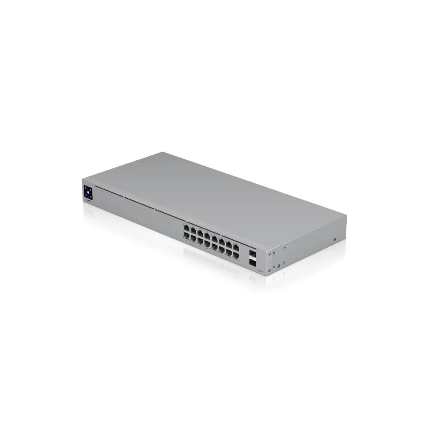 Switch Unifi Standar 16 POE 8 Puertos — foto 4