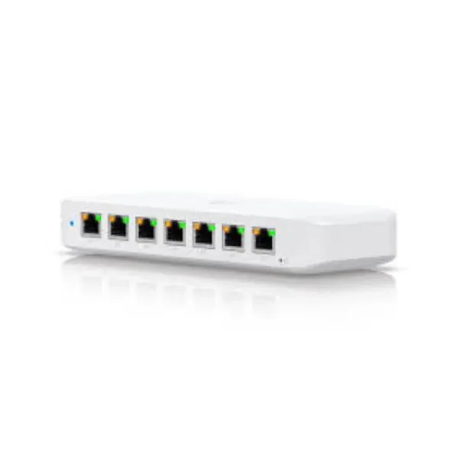 Switch Unifi Ultra 60w 8 Puertos Gigas — foto 1
