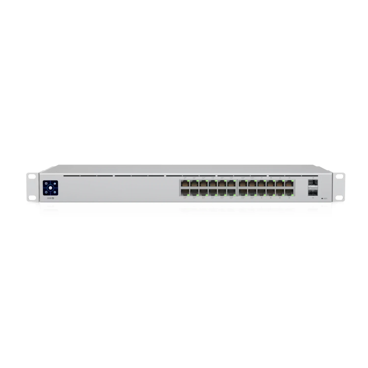 Switch Unifi Standar 24 POE 16 Puertos — foto 1