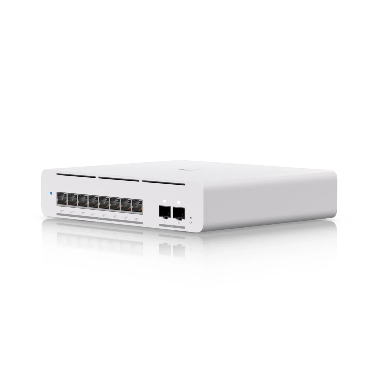 Switch Unifi Pro XG 8 POE 8 Puertos 10g — foto 1