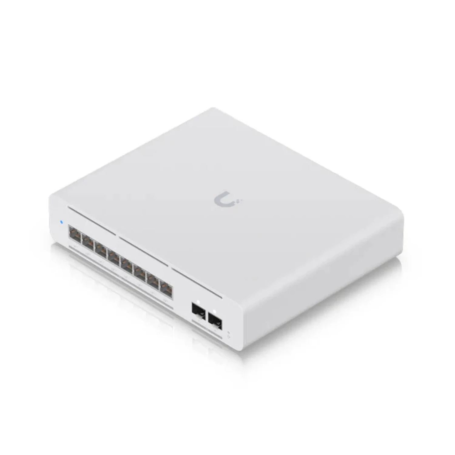 Switch Unifi Pro XG 8 POE 8 Puertos 10g — foto 2