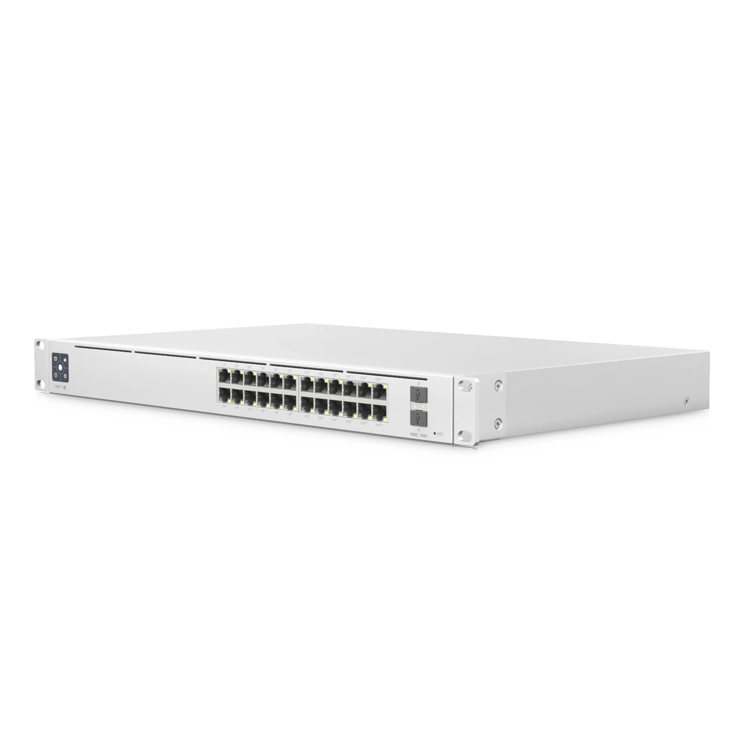 Switch Unifi Standar 24 24 Puertos Giga — foto 1