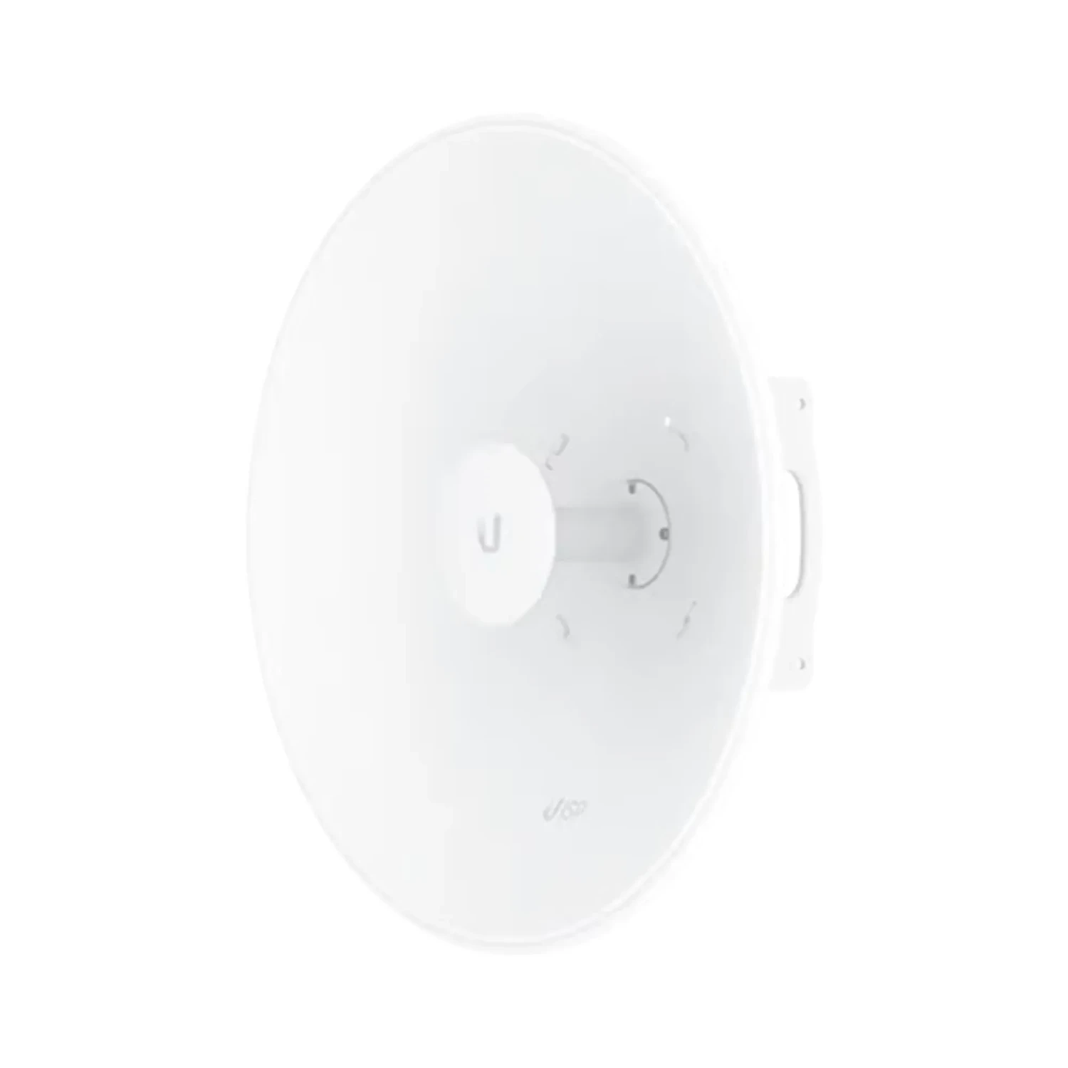 Antena (ptp) Uisp Dish 26dbi 5ghz Comp — foto 1