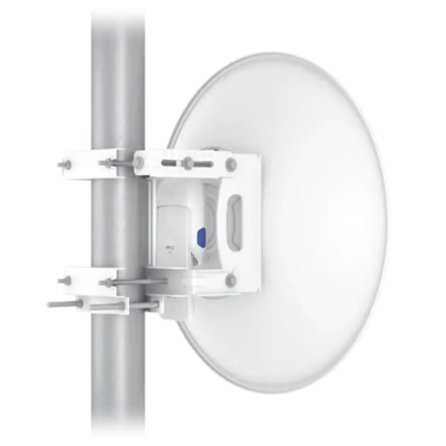 Antena (ptp) Uisp Dish 26dbi 5ghz Comp — foto 9
