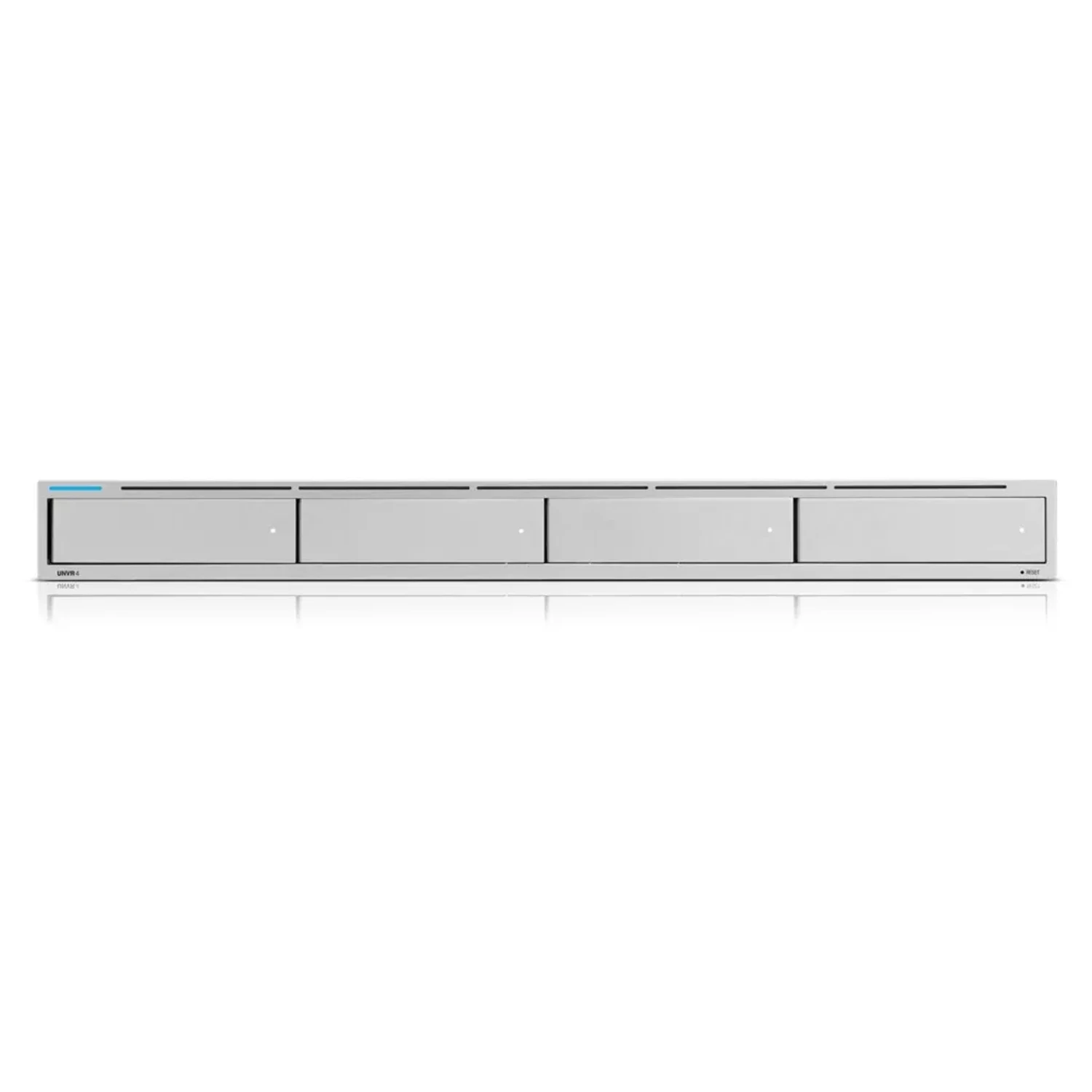 Unifi NVR 4 Canales Resolucio Hasta 4K — foto 1