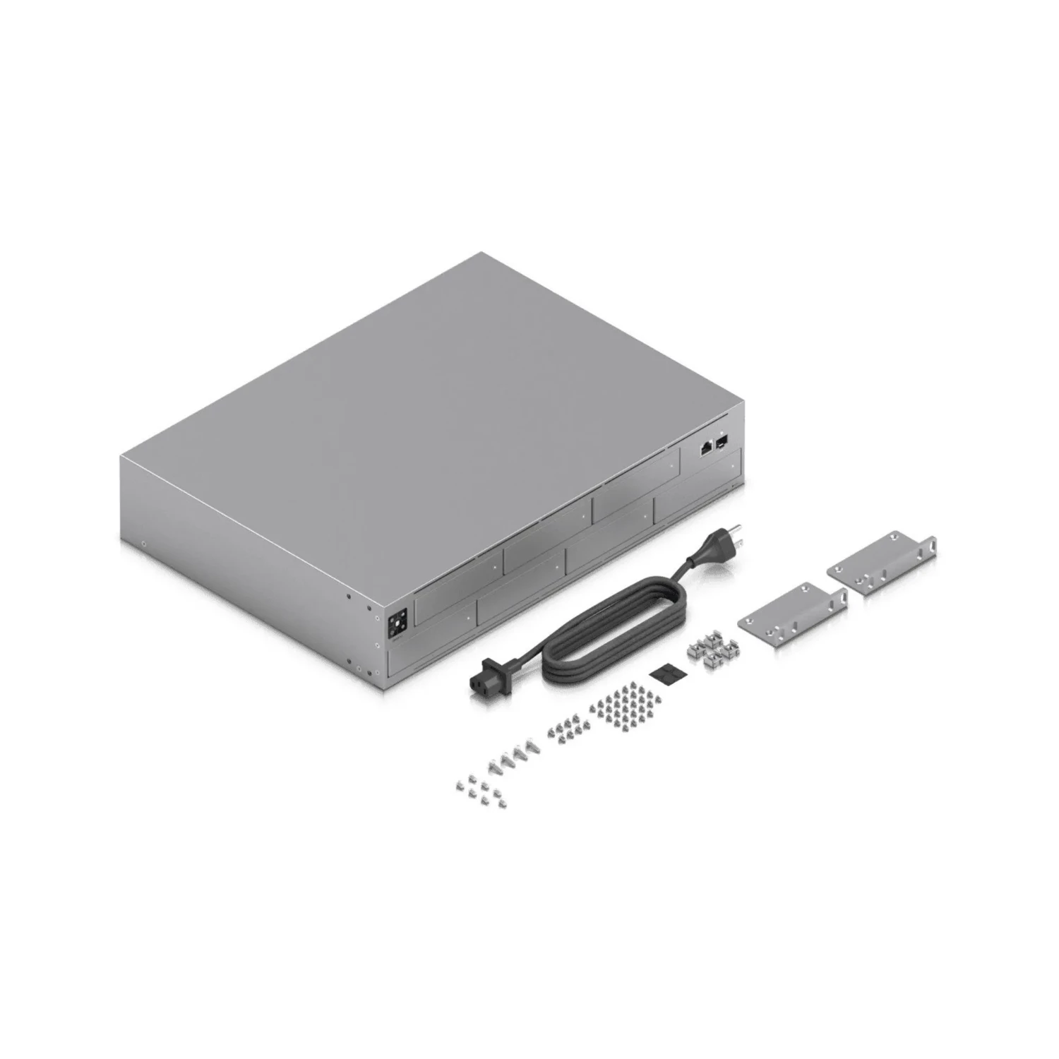 Unifi Nas Pro 7 Bahias 2.5"/3.5" Raid — foto 3