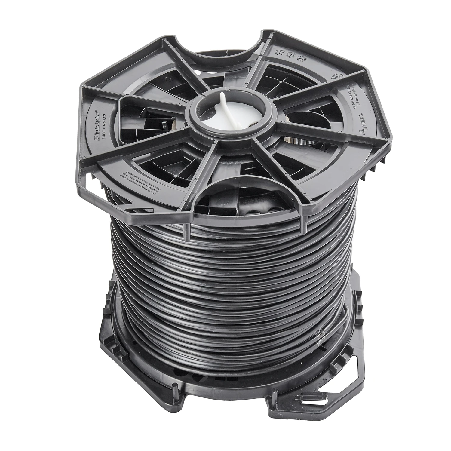 Cable de Red Stp Cat 5e/6 Blindado — foto 2