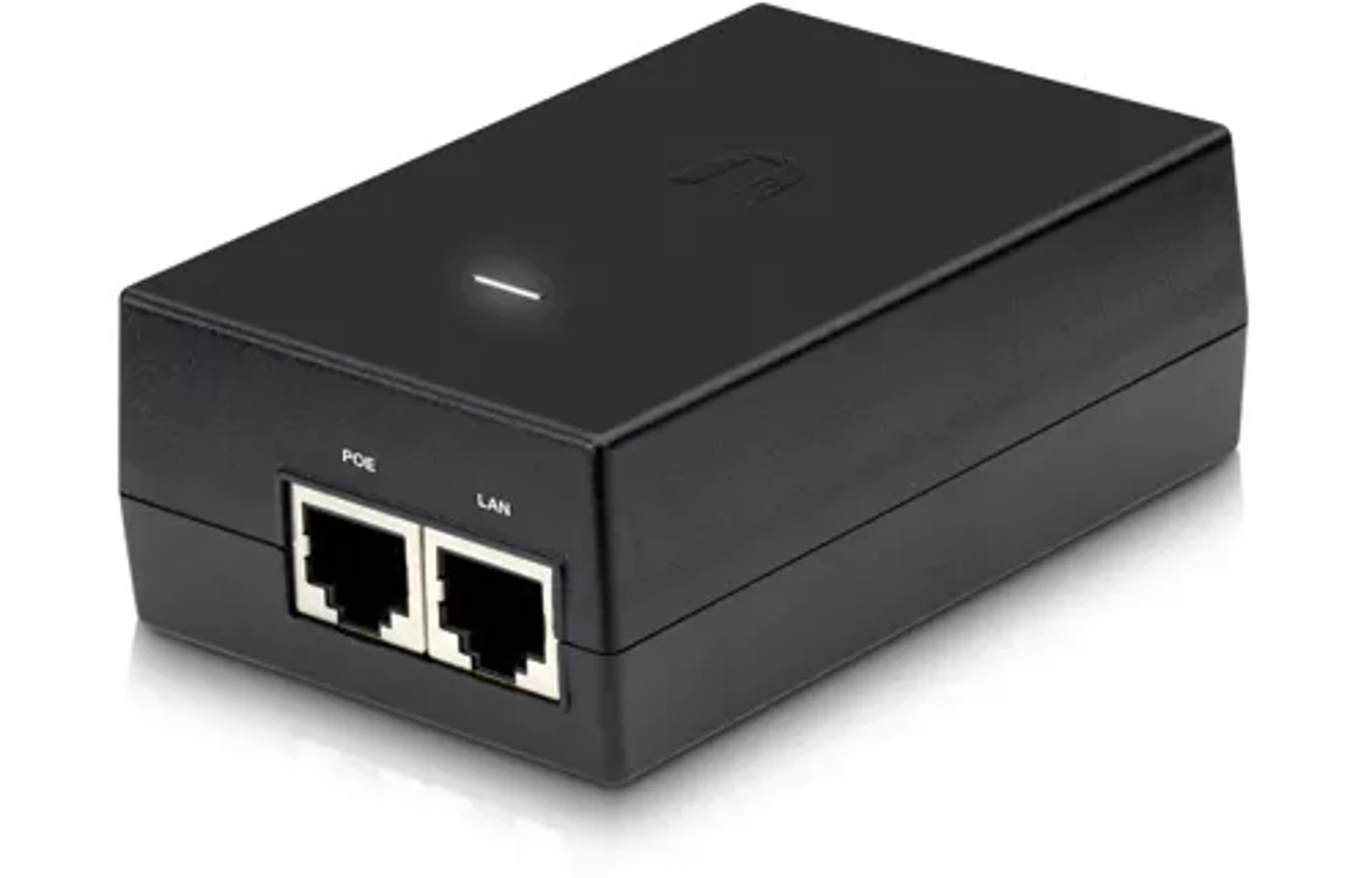 Inyector POE 48vdc 24w 0,5a — foto 1