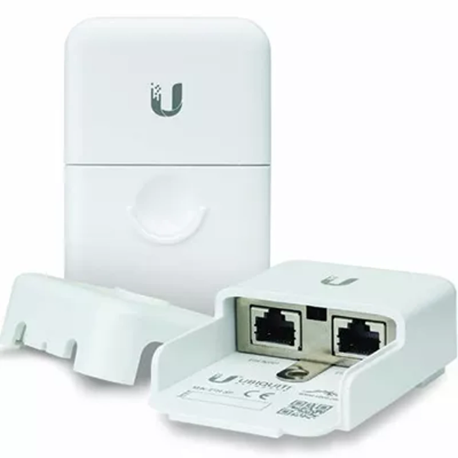 Ethernet Surge Protector Gigabit — foto 1