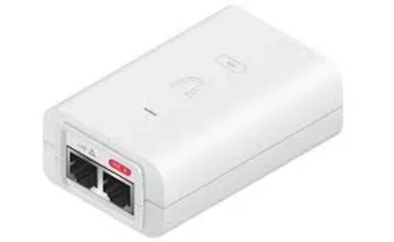 Inyector POE Voltaje 24vdc Corriente — foto 1