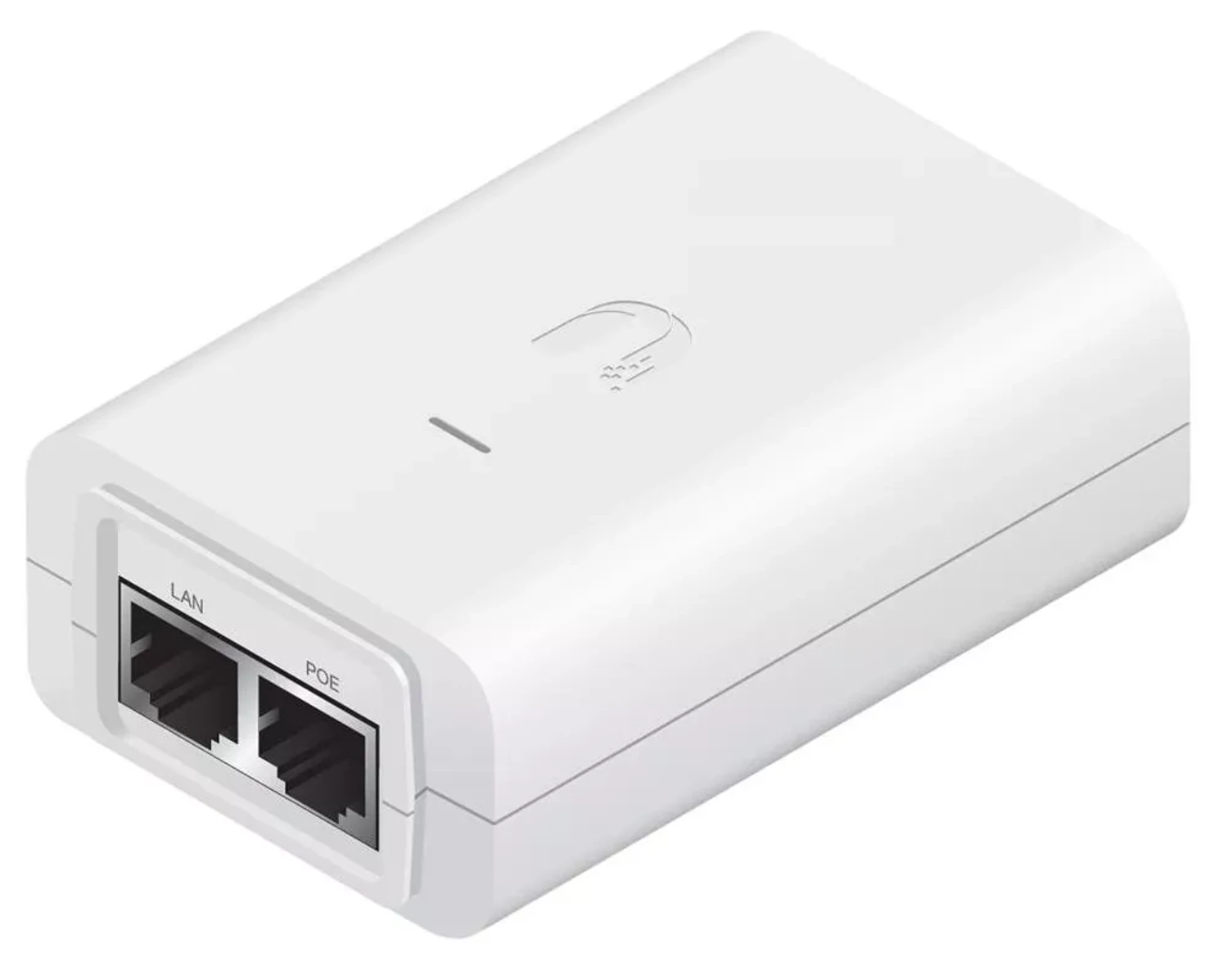 Inyector POE 24vdc 0.3a 7W — foto 1