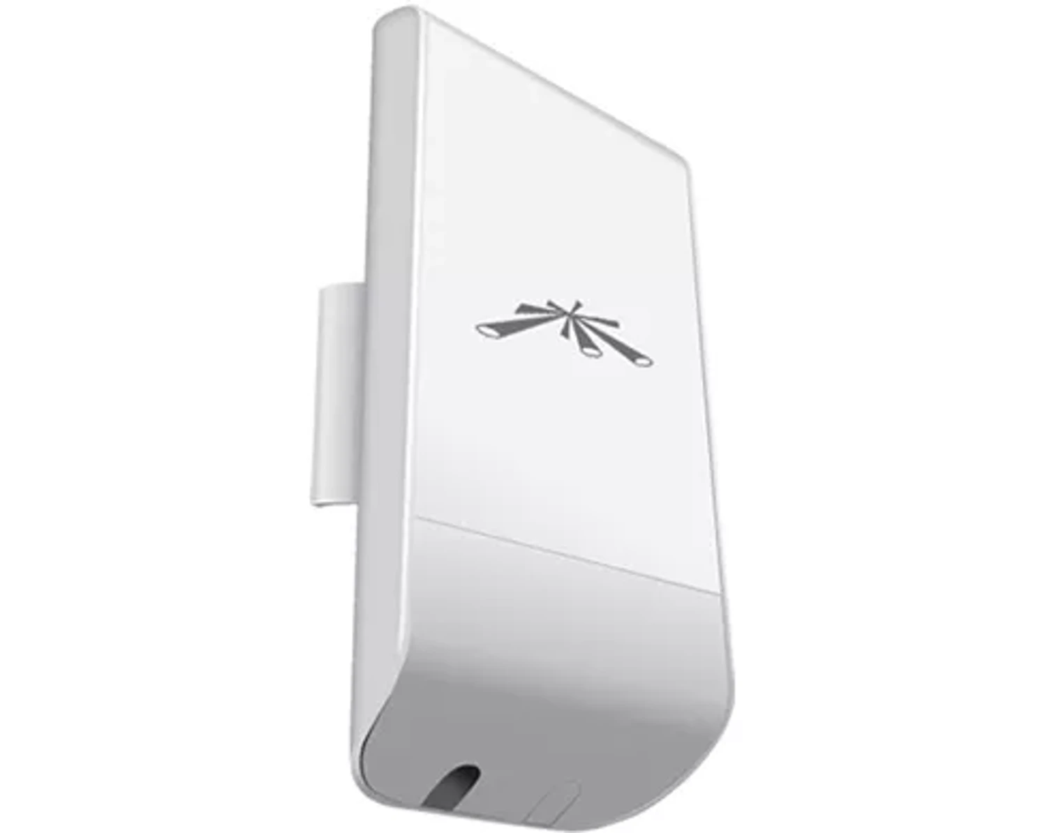 Nanostation Loco M5 5ghz 150mbps — foto 1