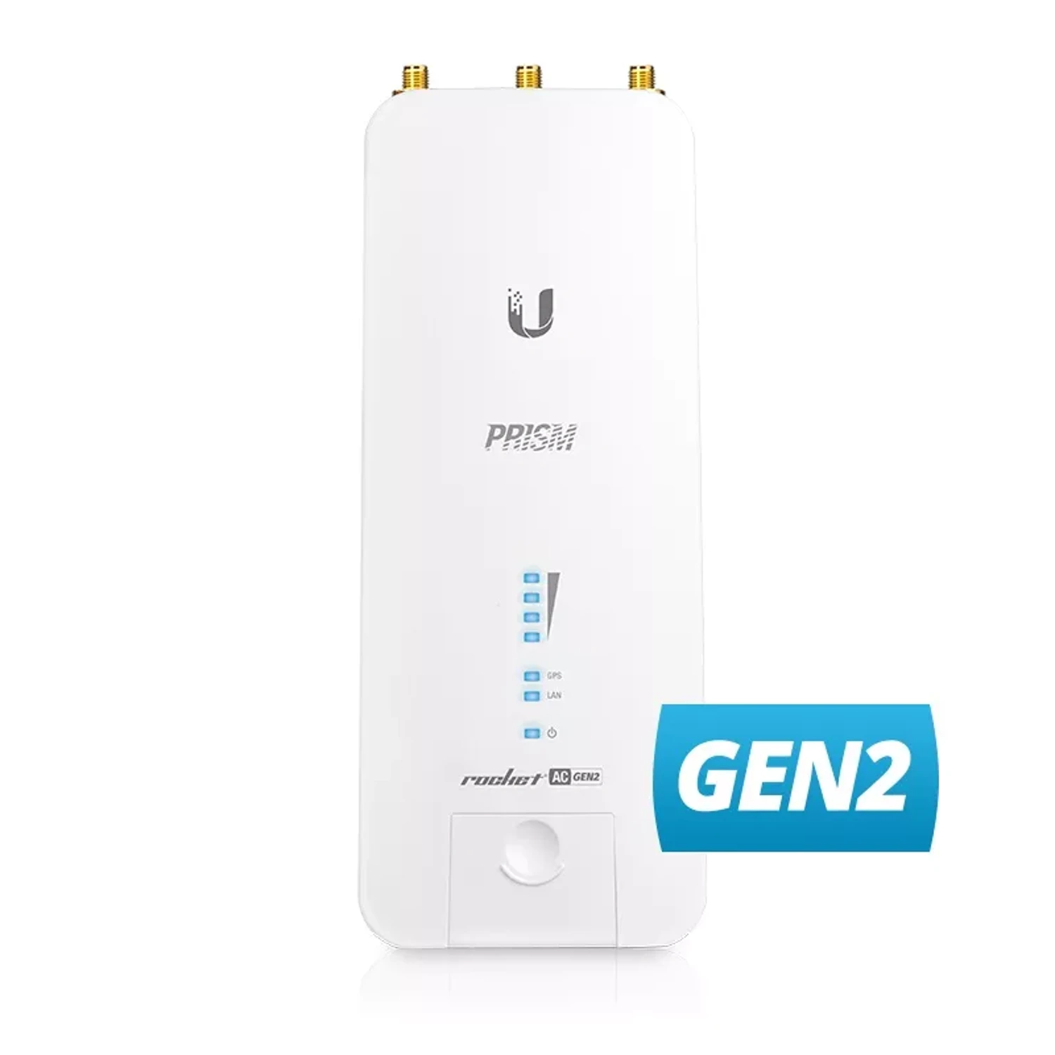Radio Rocket Prism AC Gen2 Full-band 5G — foto 1