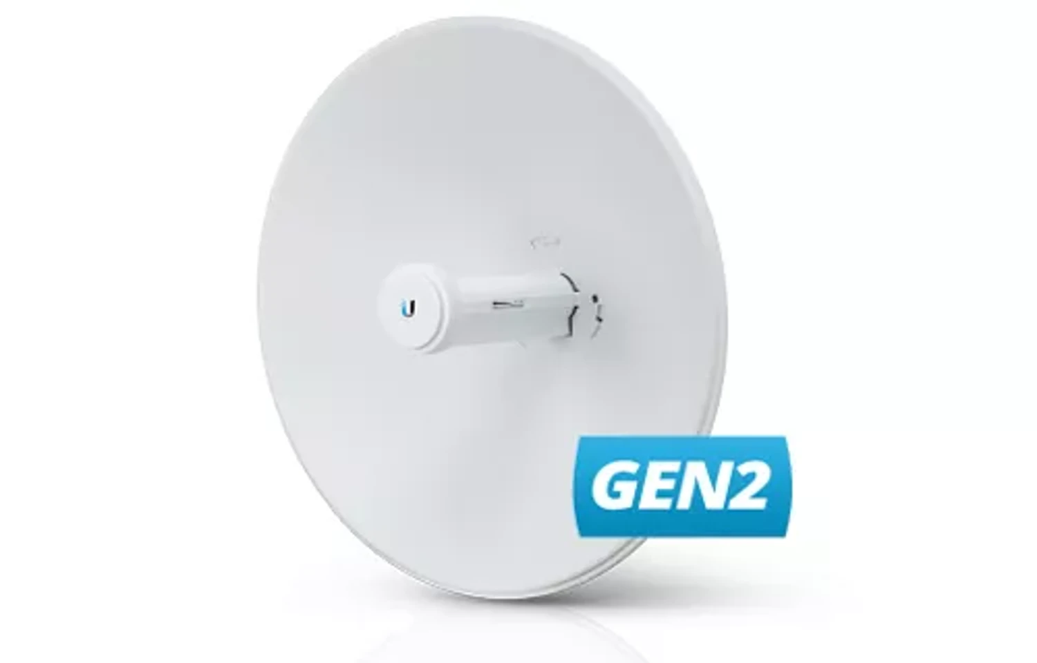 Powerbeam Ac-gen2 450mbps 2,4/5ghz 25dbi — foto 1