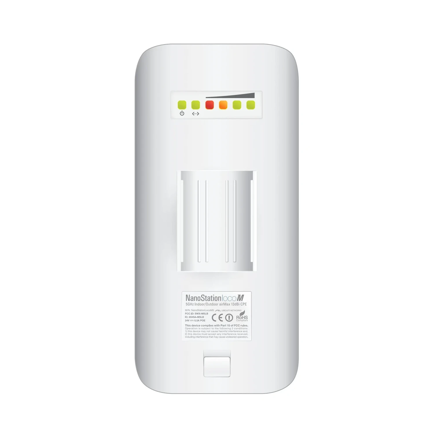 Nanostation Loco M2 2.4ghz 150mbps — foto 2