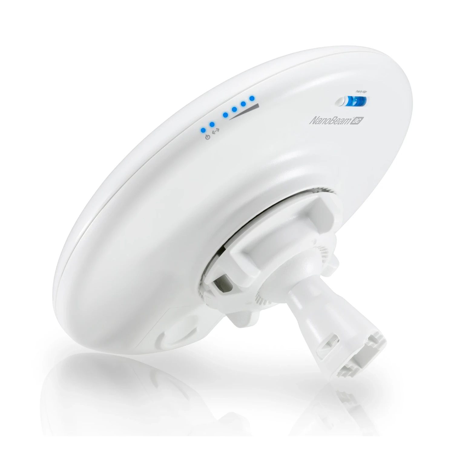 Nanobeam AC Gen2 450mbps 19dbi 26dbm — foto 2