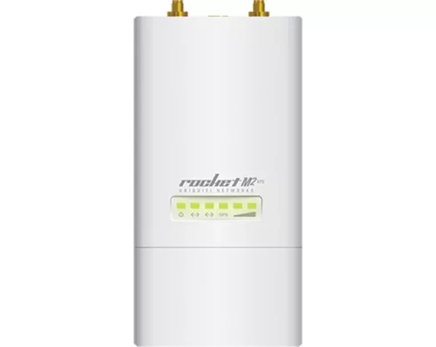 Radiio Rocket M2 2.4ghz 150mbps — foto 1