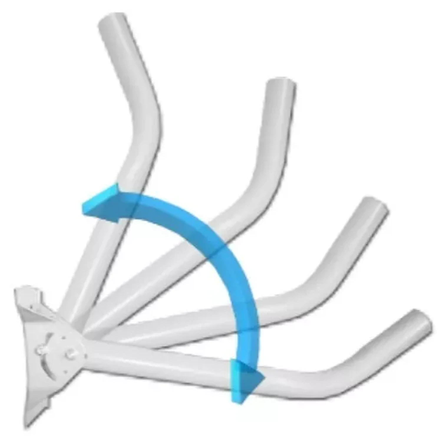 Soporte P/access Point Universal 45cm — foto 3